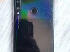 Huawei Y7 P 4/64gb Fresh phone (Used)
