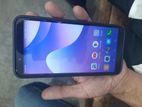 Huawei Y7 Prime . (Used)