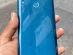 Huawei Y7 Prime 2 mas (Used)