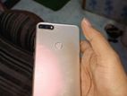 Huawei Y7 Prime 2018 (Used)