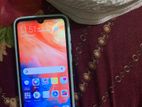 Huawei Y7 Prime 3/32 (Used)
