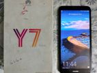 Huawei Y7 Prime 3/32 (Used)