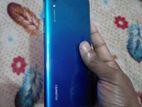 Huawei Y7 Prime 3/64 gb (Used)