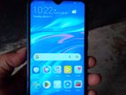 Huawei Y7 Prime 3+32 GB (Used)