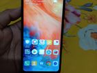 Huawei Y7 Prime 3gb 64gb Touch Fata (Used)