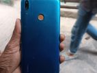 Huawei Y7 Prime ` (Used)