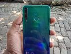 Huawei Y7 Prime 4/64gb (Used)