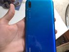 Huawei Y7 Prime . (Used)