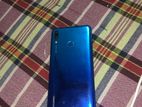 Huawei Y7 Prime . (Used)