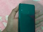 Huawei Y7 Prime ডিসপ্লে পরিবর্তন (Used)