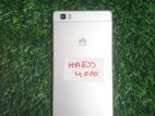 Huawei Y7 Prime . (Used)