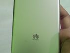 Huawei Y7 Prime . (Used)