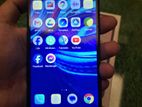 Huawei Y7 Prime phone (Used)