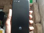 Huawei Y7 Prime Mobile phone (Used)