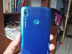 Huawei Y7 Prime (Used)