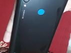 Huawei Y7 Prime . (Used)