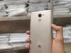 Huawei Y7 prime (Used)