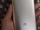 Huawei Y7 . (Used)