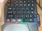 GAming Combo
