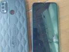 Huawei Y7 . (Used)