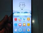 Huawei Y7a . (Used)