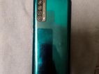 Huawei Y7a 4/128 GB (Used)