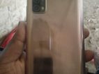 Huawei Y7a ৪+১২৮জিবি (Used)