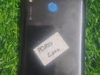 Huawei Y7a new 3GB/32 GB (Used)