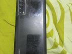Huawei Y7a . (Used)
