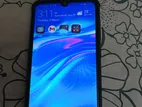 Huawei Y7 pro (Used)