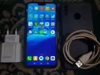 Huawei Y8s, 6/128gb, 2022 (Used)