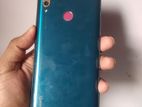 Huawei Y9 . (Used)