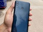 Huawei Y9 . (Used)
