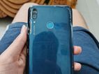 Huawei Y9 . (Used)