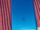 Huawei Y9 . (Used)