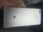 Huawei Y9 . (Used)