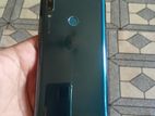 Huawei Y9 . (Used)