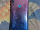 Huawei Y9 2019 (Used)