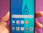 Huawei Y9 . (Used)