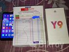 Huawei Y9 3/32 (Used)