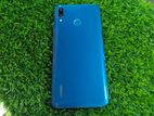 Huawei Y9 4/64 ওয়ারেন্টিসহ (Used)