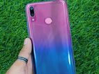 Huawei Y9 4GB 128GB (Used)