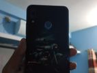 Huawei Y9 . (Used)