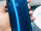 Huawei Y9 . (Used)