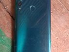 Huawei Y9 . (Used)