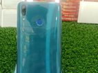 Huawei Y9 fresh conditions (Used)