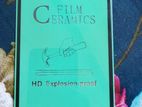 Huawei Y9 Glass Paper (New)