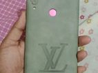 Huawei Y9 . (Used)