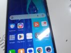 Huawei Y9 . (Used)