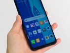 Huawei Y9 . (Used)